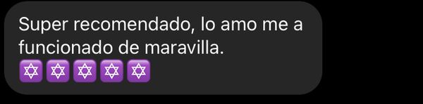 Testimonio de clienta de FitLife