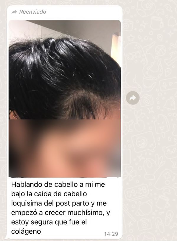Testimonio de clienta de FitLife