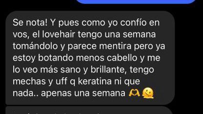 Testimonio de clienta de FitLife