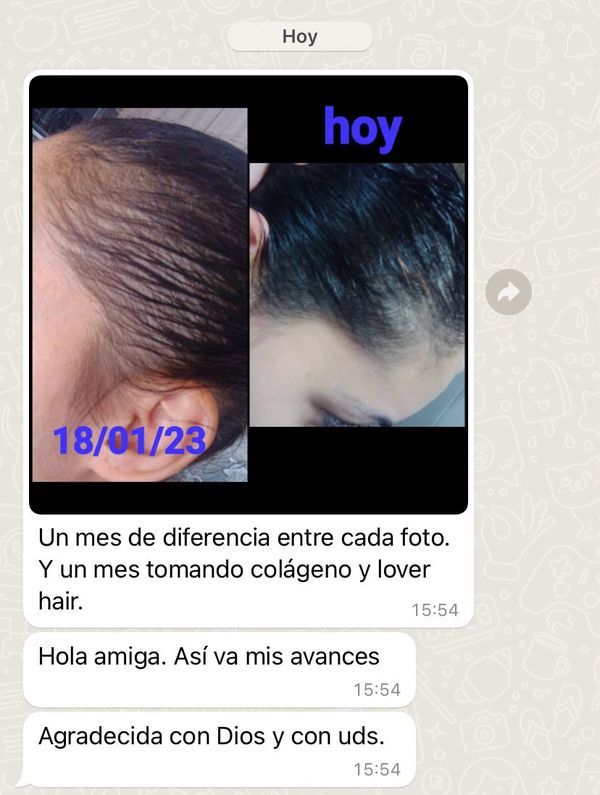 Testimonio de clienta de FitLife