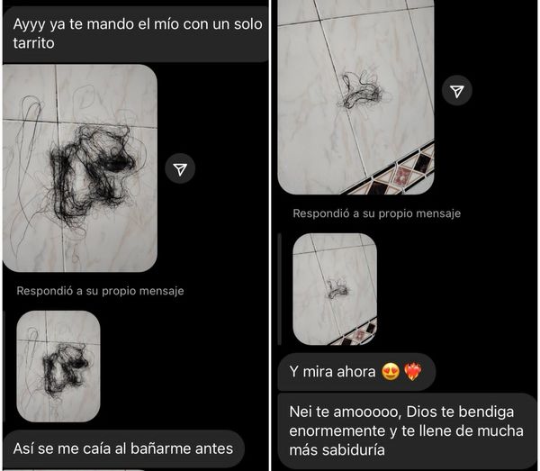 Testimonio de clienta de FitLife