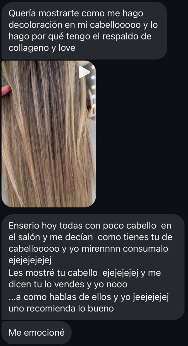 Testimonio de clienta de FitLife