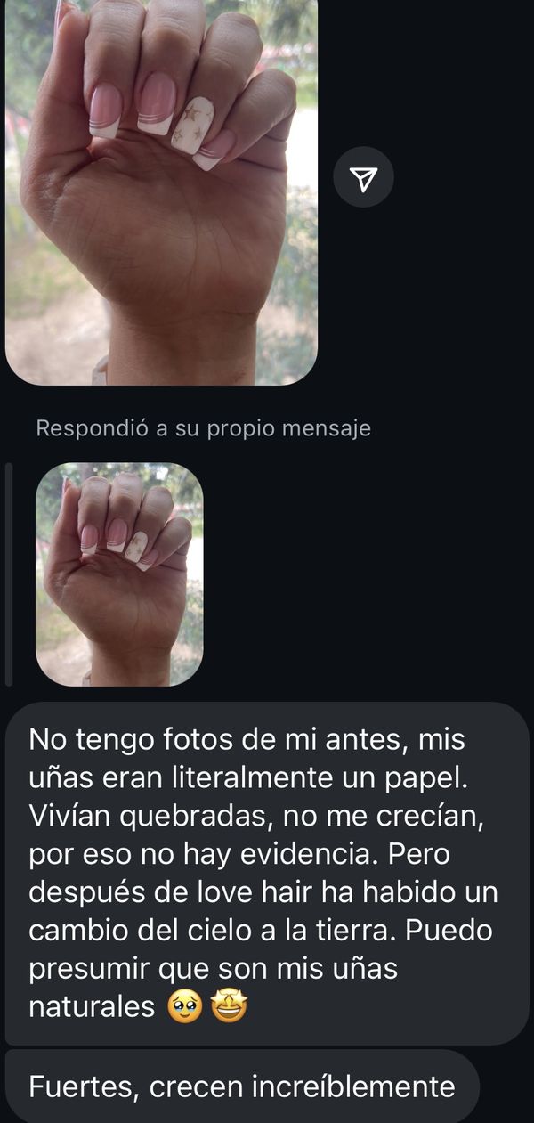 Testimonio de clienta de FitLife