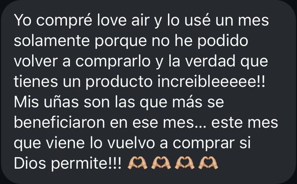 Testimonio de clienta de FitLife