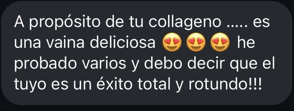 Testimonio de clienta de FitLife