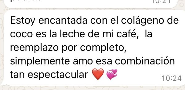 Testimonio de clienta de FitLife