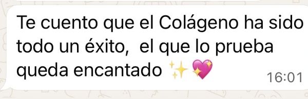 Testimonio de clienta de FitLife