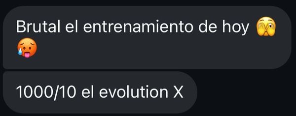 Testimonio de clienta de FitLife